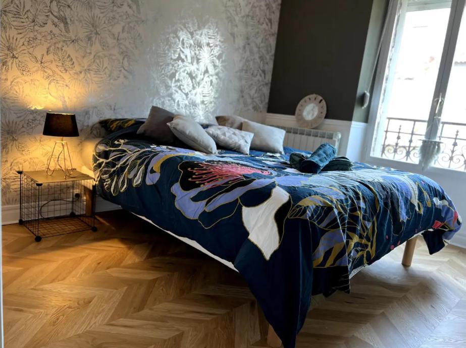 Апартаменты Coeur De Reims Logement Entier Экстерьер фото
